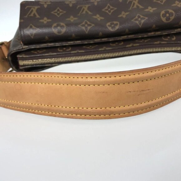 LOUIS VUITTON Monogram Viva Cite GM M51163 Shoulder bag - Picture 9 of 16
